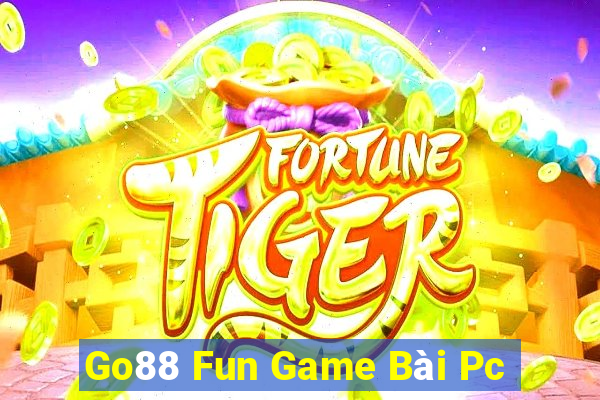 Go88 Fun Game Bài Pc