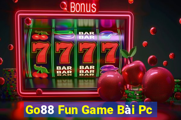 Go88 Fun Game Bài Pc