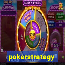 pokerstrategy