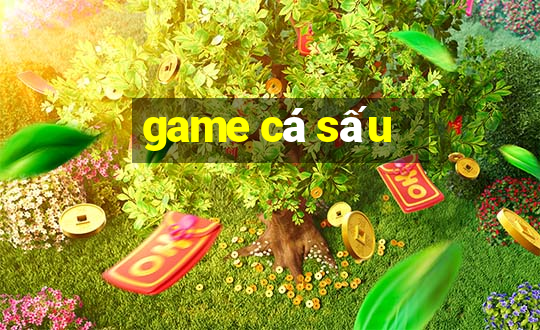 game ca sau