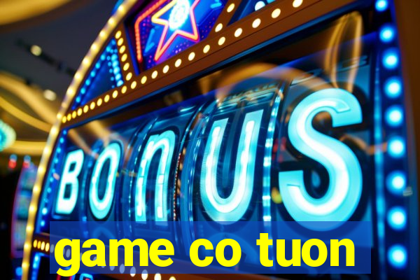 game co tuon