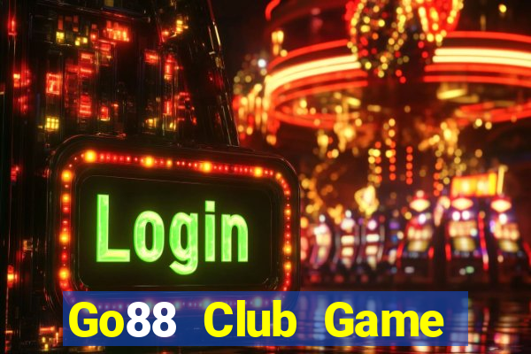 Go88 Club Game Bài Khuyến Mãi