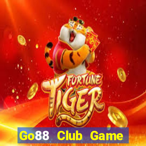 Go88 Club Game Bài Khuyến Mãi