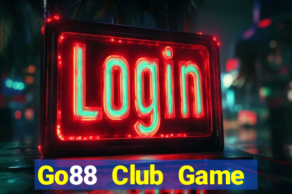 Go88 Club Game Bài Khuyến Mãi