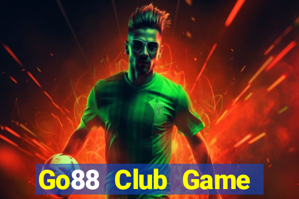 Go88 Club Game Bài Khuyến Mãi