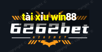 tài xỉu win88