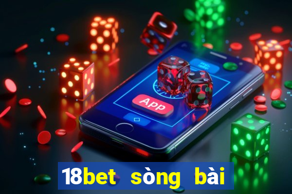 18bet sòng bài trực tuyến