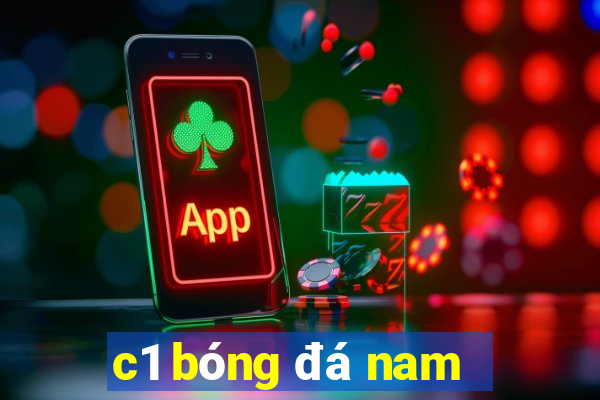 c1 bóng đá nam