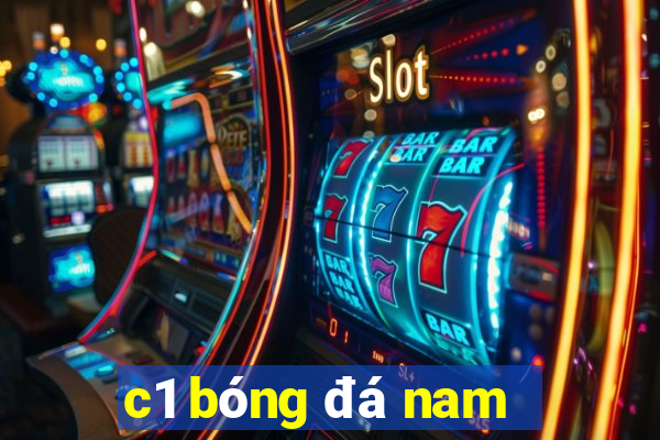 c1 bóng đá nam