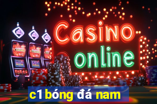 c1 bóng đá nam