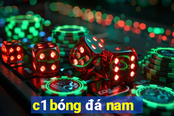 c1 bóng đá nam