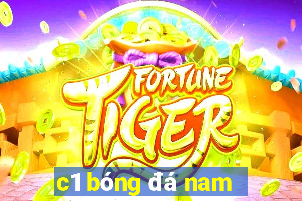 c1 bóng đá nam