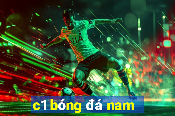 c1 bóng đá nam