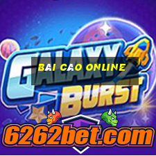 bài cào online