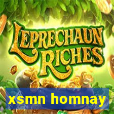 xsmn homnay