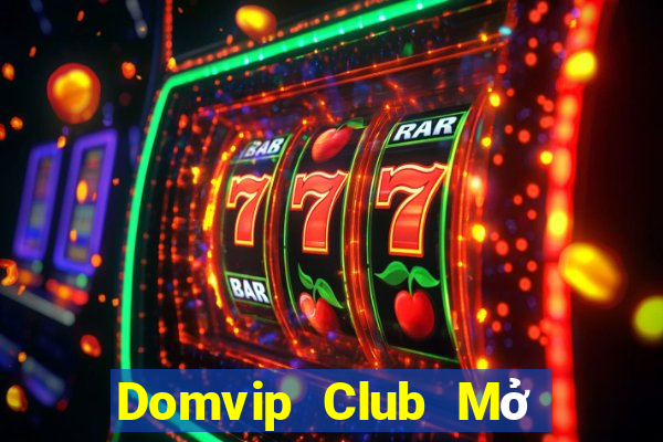 Domvip Club Mở Trò Chơi Ô Tô