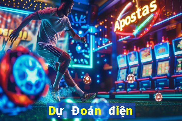 Dự Đoán điện toán ngày 4