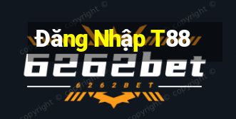 Đăng Nhập T88