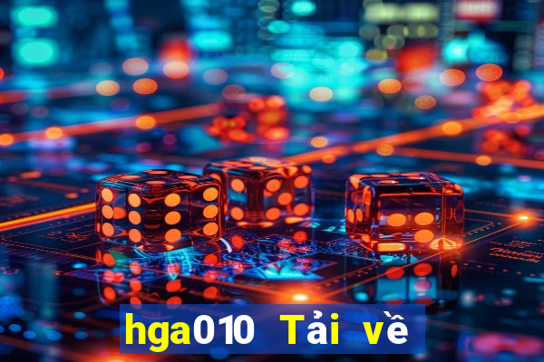 hga010 Tải về cho Apple