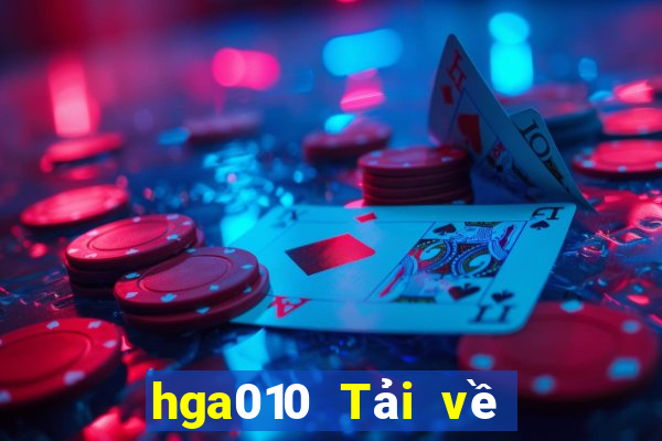 hga010 Tải về cho Apple