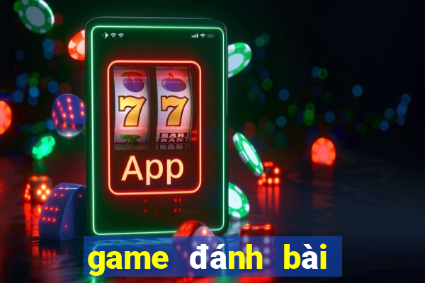 game đánh bài tiến lên việt nam