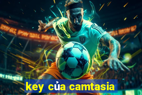 key của camtasia