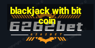 blackjack with bitcoin