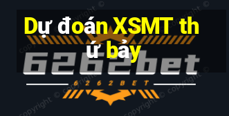 Dự đoán XSMT thứ bảy