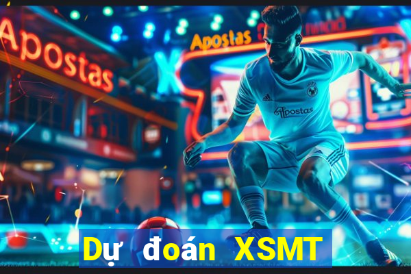 Dự đoán XSMT thứ bảy