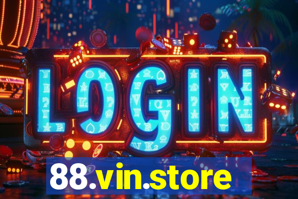 88.vin.store