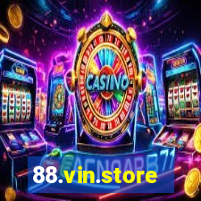 88.vin.store