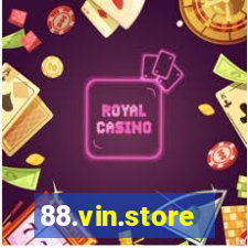 88.vin.store