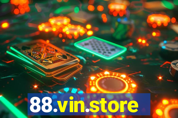 88.vin.store