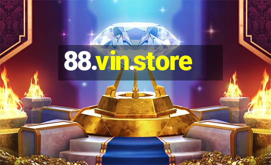 88.vin.store