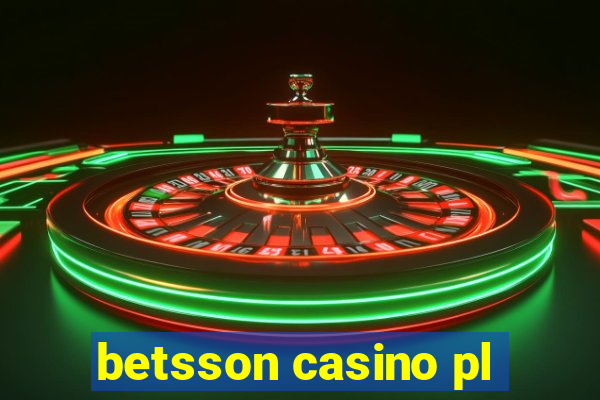 betsson casino pl