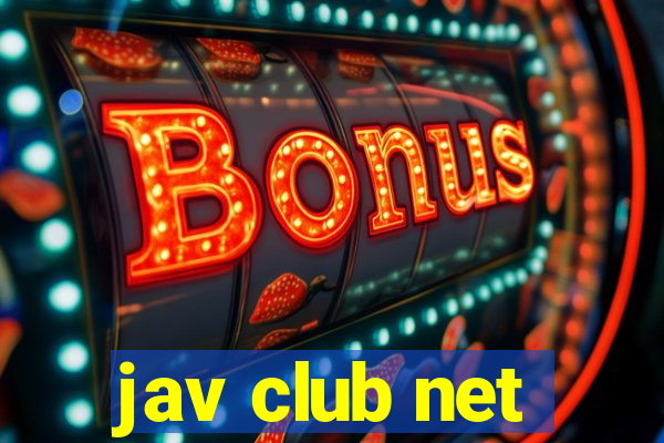 jav club net