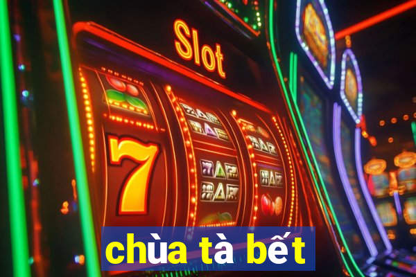 chùa tà bết