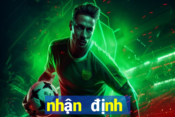 nhận định bóng đá ý