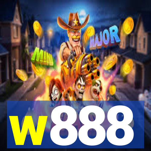 w888