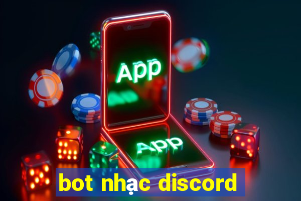 bot nhạc discord