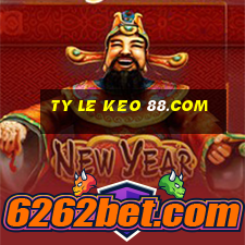 ty le keo 88.com