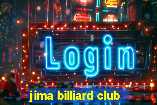 jima billiard club