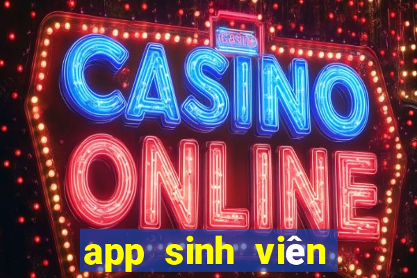 app sinh viên việt nam