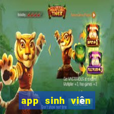 app sinh viên việt nam