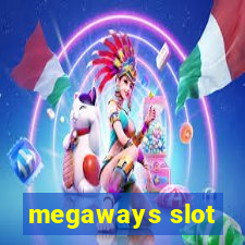 megaways slot