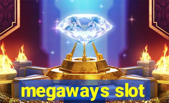 megaways slot