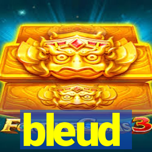 bleud