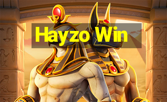 Hayzo Win