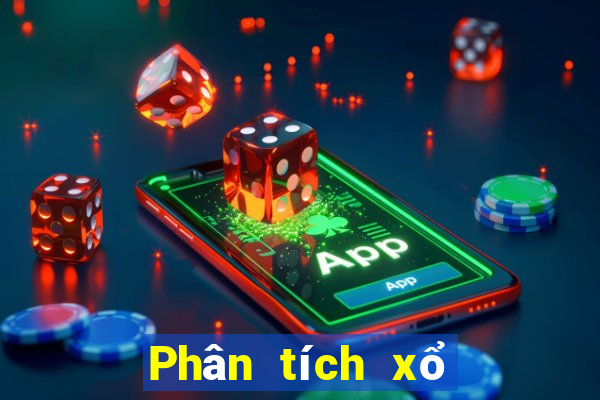 Phân tích xổ số KENO hôm nay