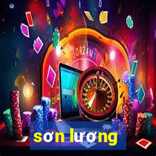 sơn lương